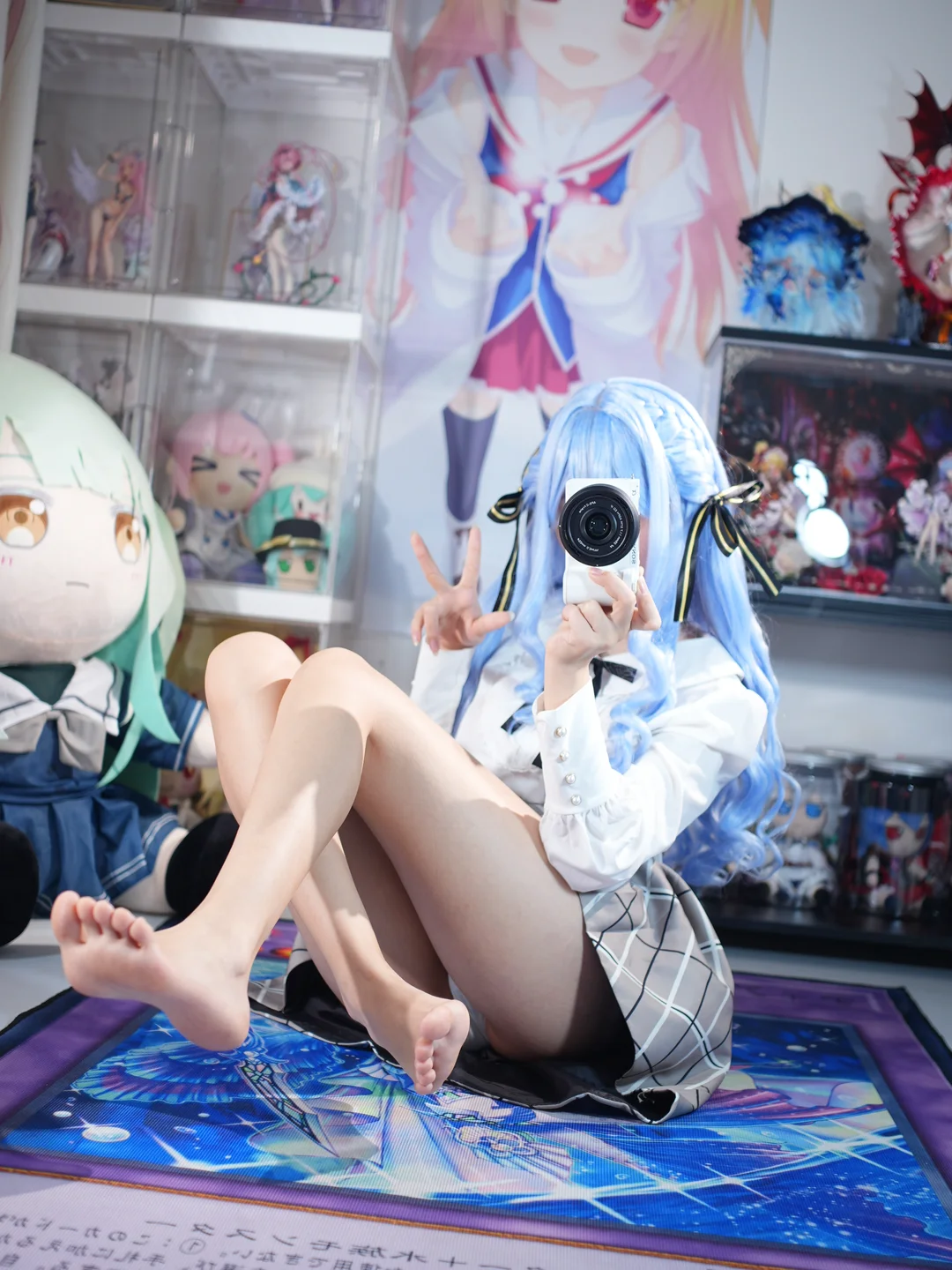 白栎Shirly - No.031 祥子常服 [130P,21V-5.39GB]上 tg@simisebaisi 【丝足阁】117.webp